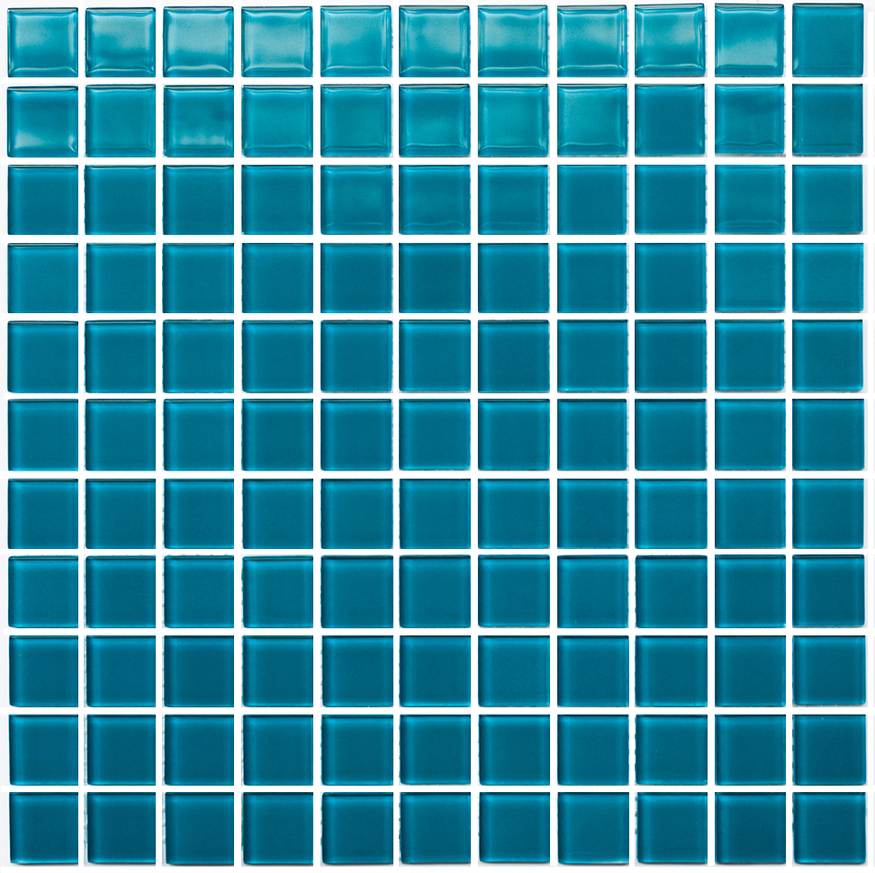 Мозаїка GM 4047 C Cerulean M 300x300x4 Котто Кераміка - Зображення