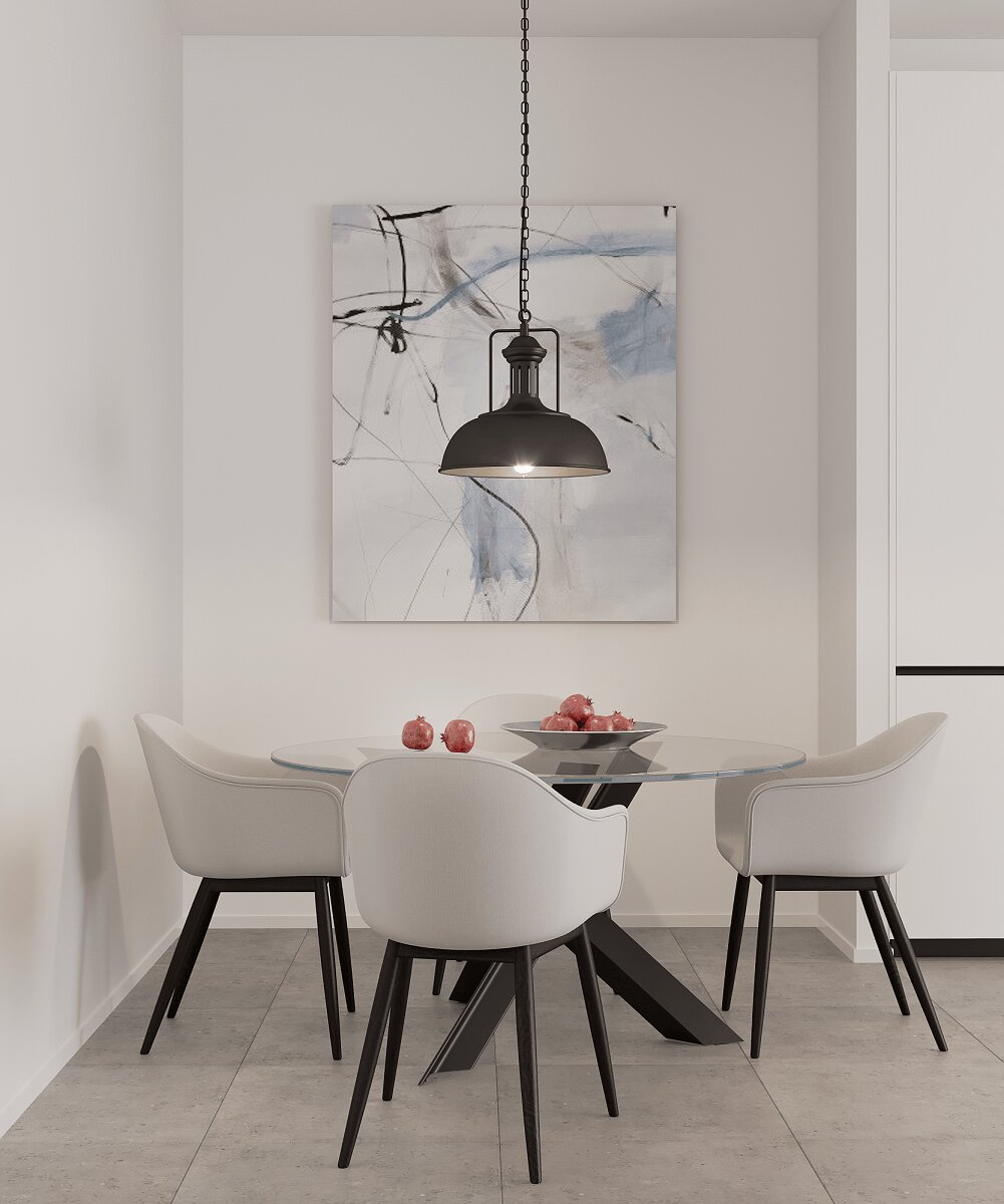 Люстра Blacky (5511), Pikart  - Зображення 5511-.jpg