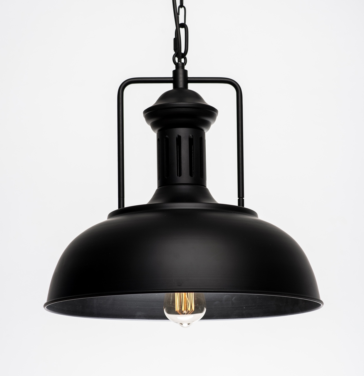 Люстра Blacky (5511), Pikart  - Зображення