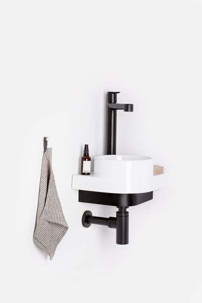 Умывальник Yard 280 C XJX01228000 RAVAK - Зображення 55322761-03693.jpg