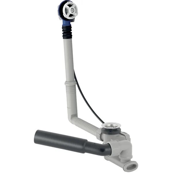 Сифон для ванни 150.501.00.6 Geberit - Зображення