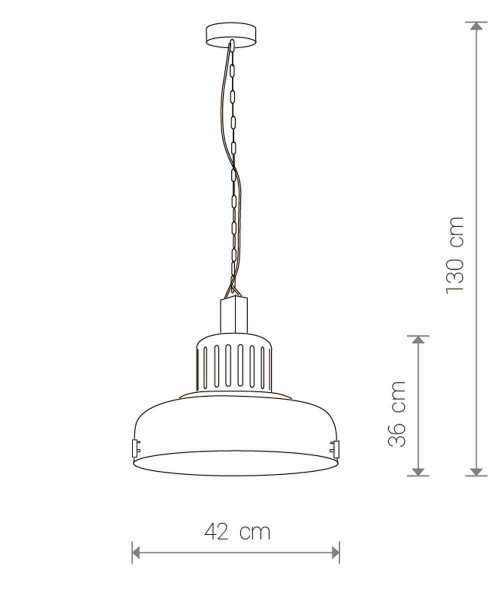 Люстра INDUSTRIAL GRAPHITE I L (5533), Nowodvorski - Зображення 5533--.jpg
