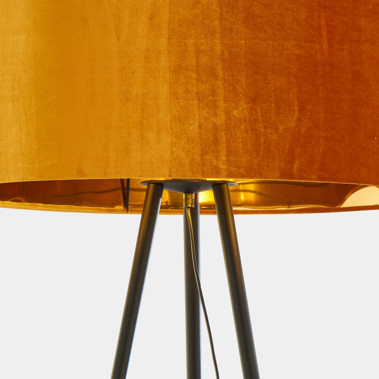 Торшер TERCINO ORANGE (5533), TK LIGHTING - Зображення 5533-2.jpg