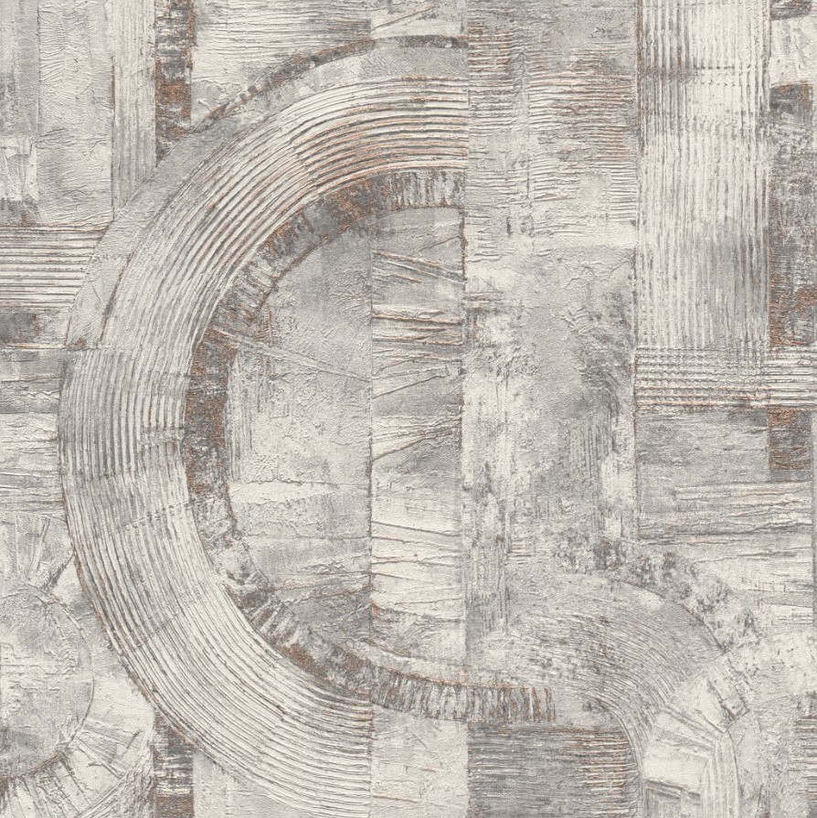 Шпалери Rasch Composition 554779 - Зображення