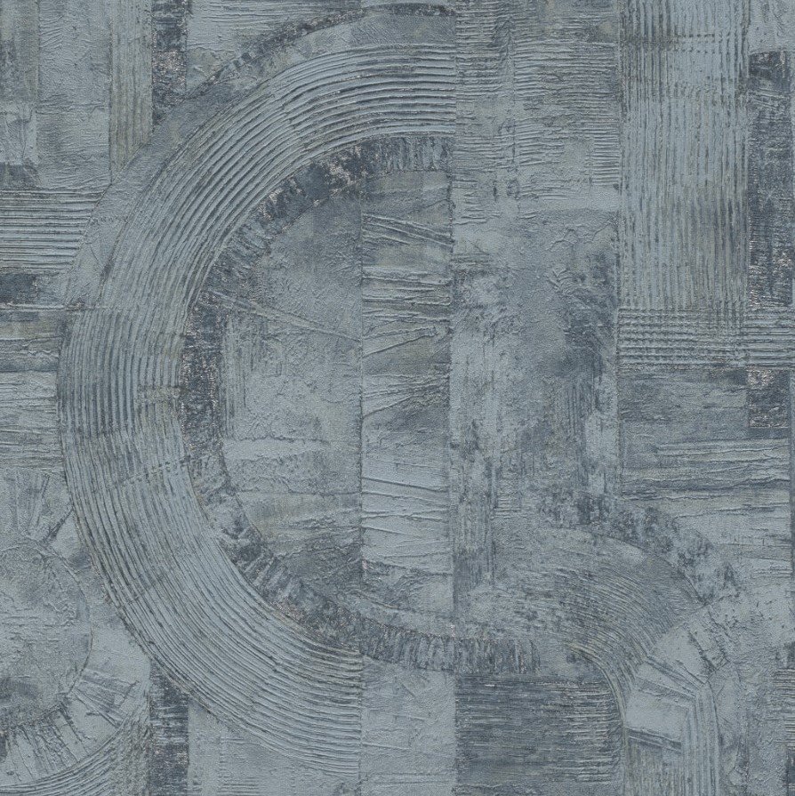 Шпалери Rasch Composition 554786 - Зображення