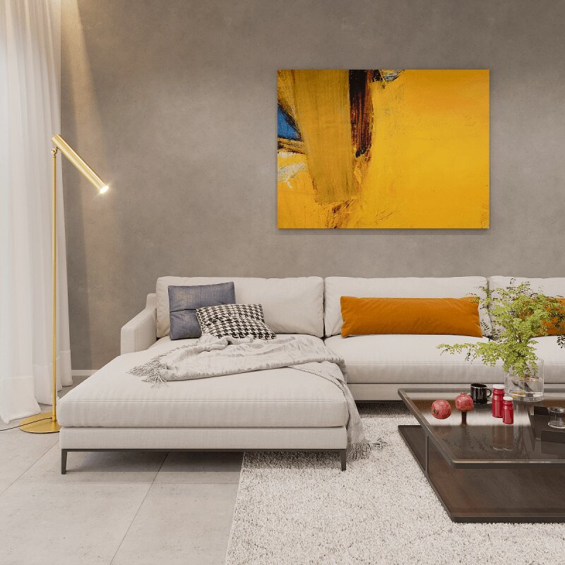 Торшер Simple (5562), Pikart - Зображення 5562-.jpg