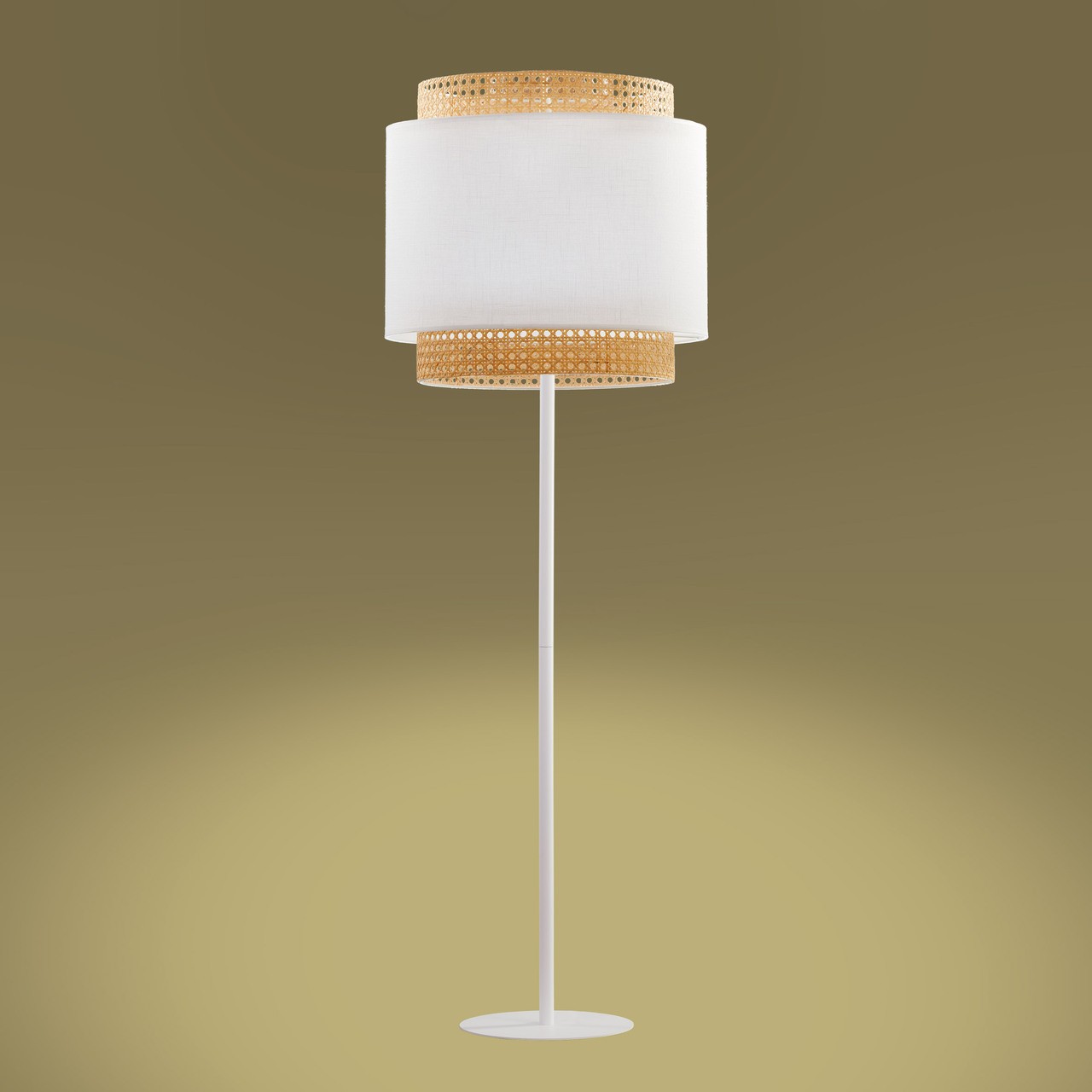 Торшер BOHO WHITE (5566), TK LIGHTING - Зображення 5566-.jpg