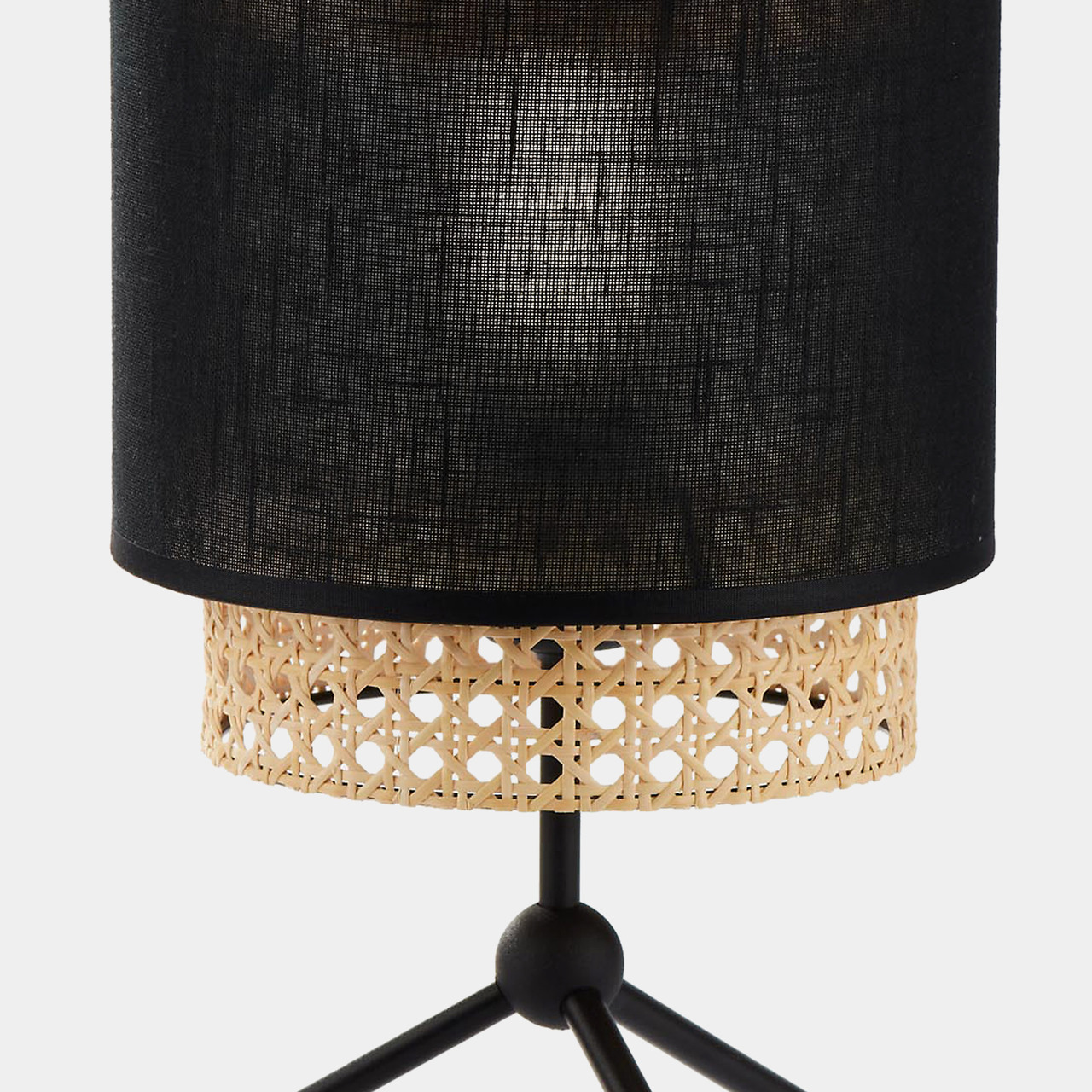 Настільна лампа BOHO BLACK (5567), TK LIGHTING - Зображення 5567-.jpg
