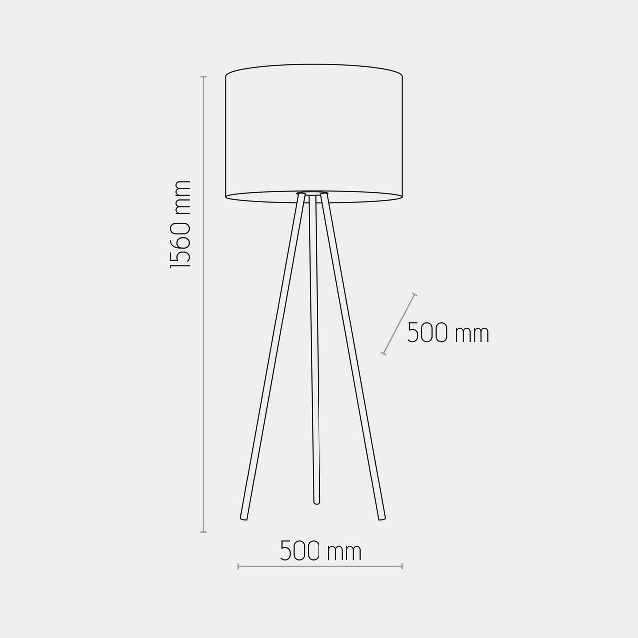 Торшер JUTA (5569), TK LIGHTING - Зображення 5569--.jpg