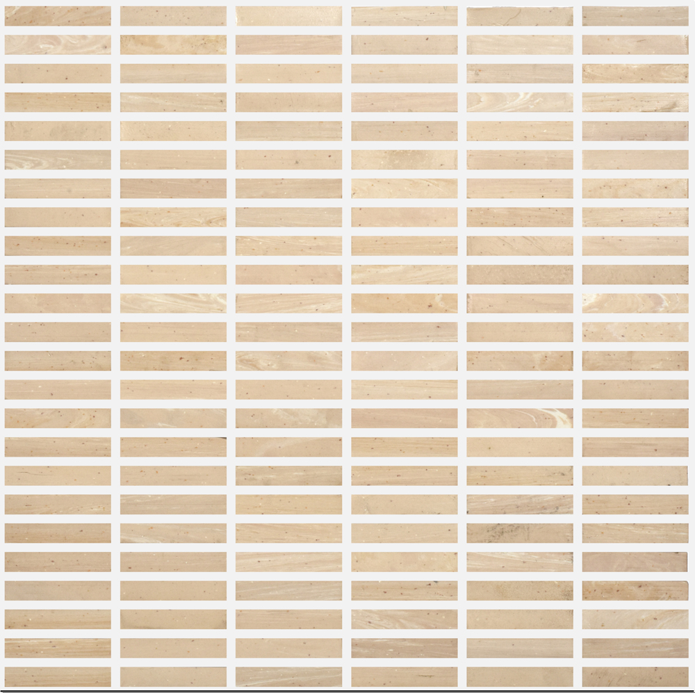 Мозаїка MI7 10500512C Ambra 300x300x10 Котто Кераміка - Зображення 56395-mi-710500512.jpg