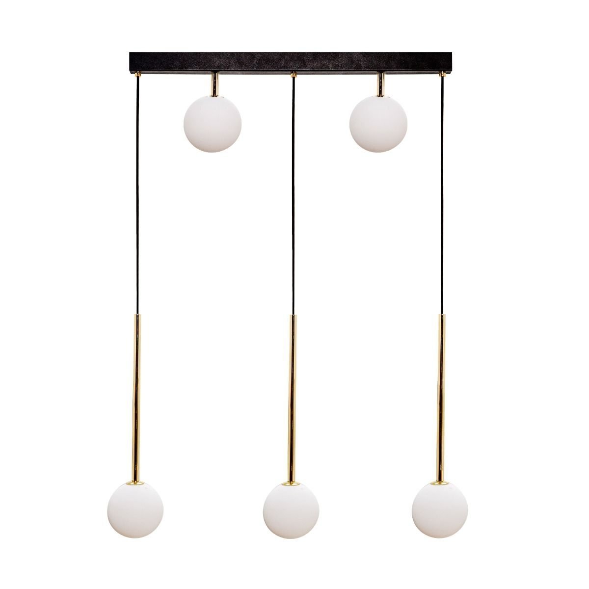 Люстра ALI (5641), Zuma Line - Зображення