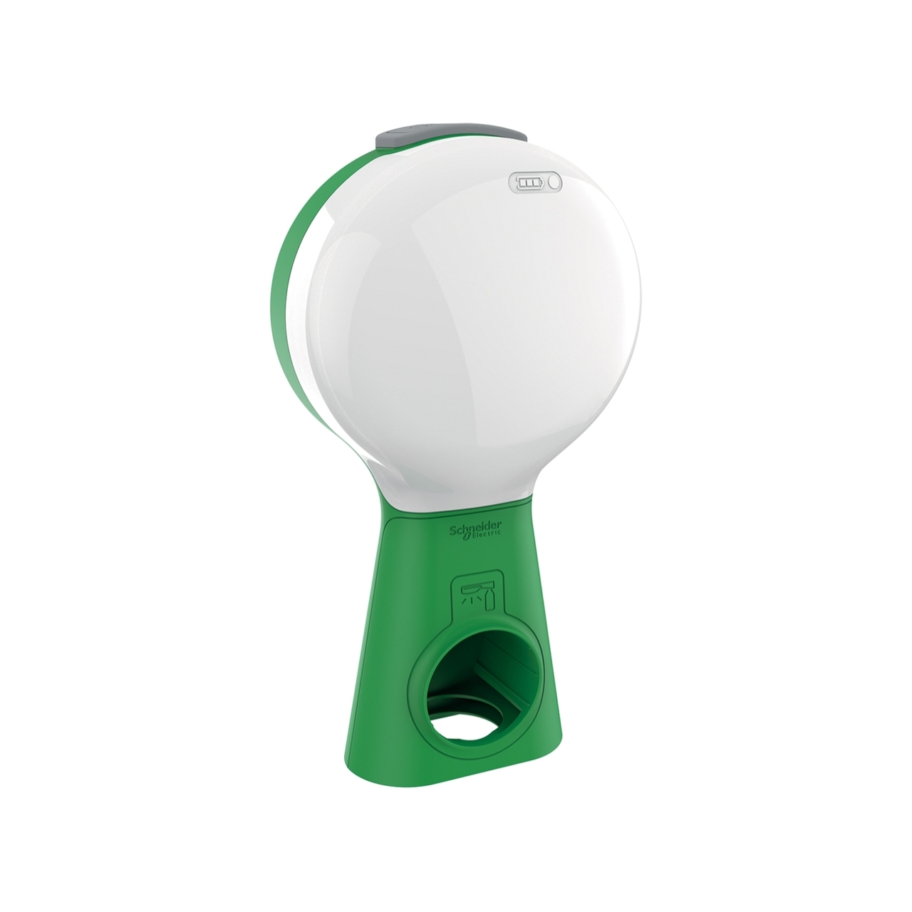 Ліхтар на акумуляторі Mobiya Lite (AEP-LL01-S1000), Schneider Electric - Зображення