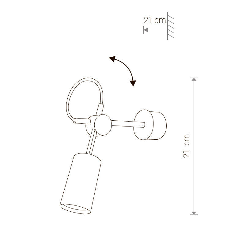 Бра EYE SILVER I (5656), Nowodvorski - Зображення 5656--.jpg
