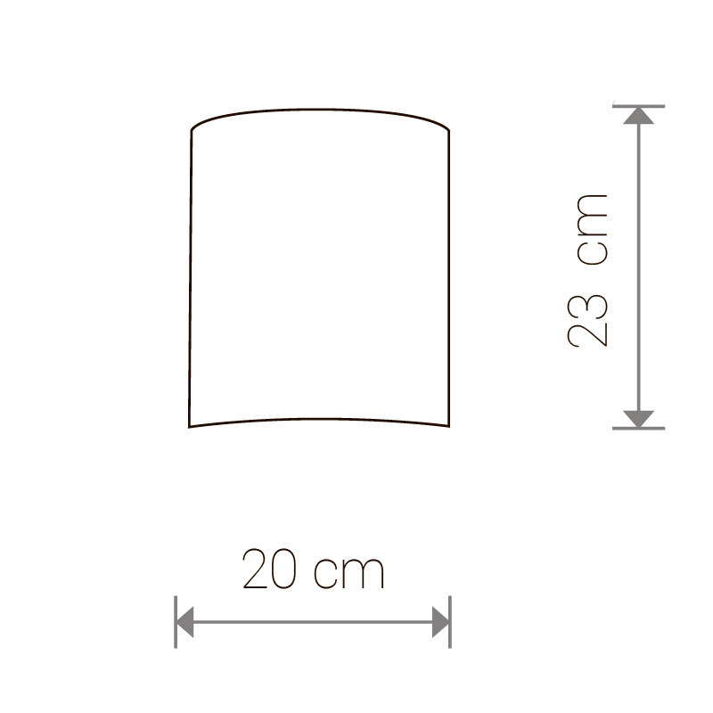 Бра ALICE ECRU I XS (5663), Nowodvorski - Зображення 5663--.jpg