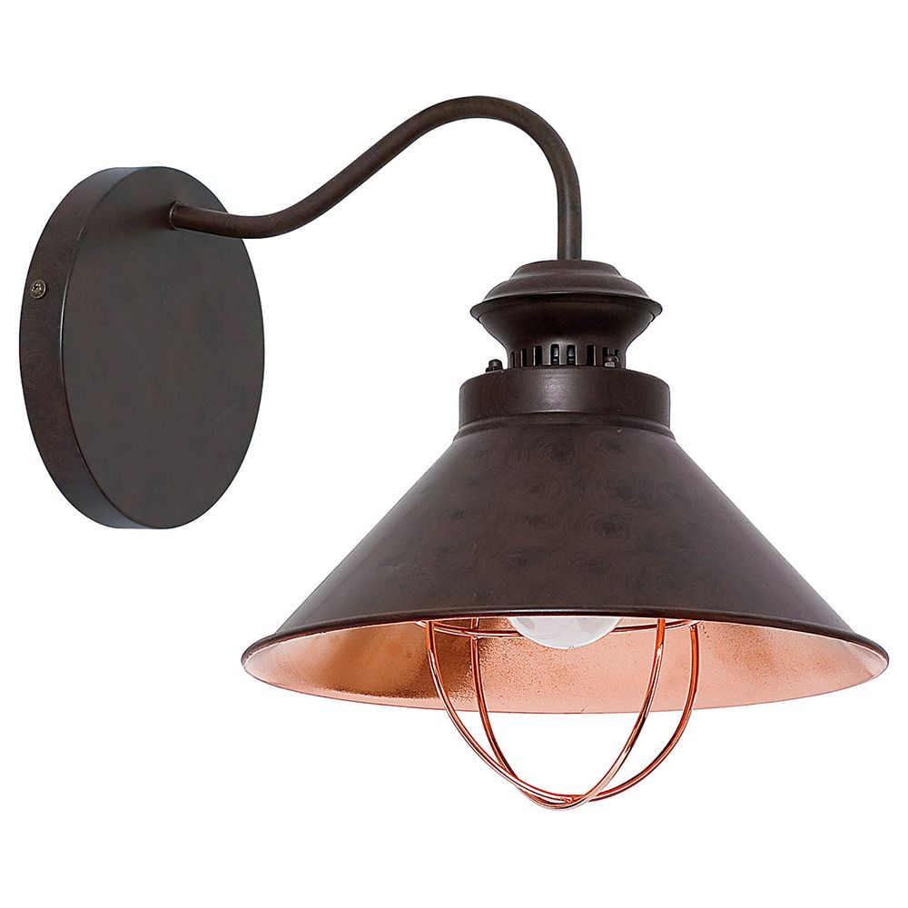 Бра LOFT CHOCOLATE I (5664), Nowodvorski - Зображення