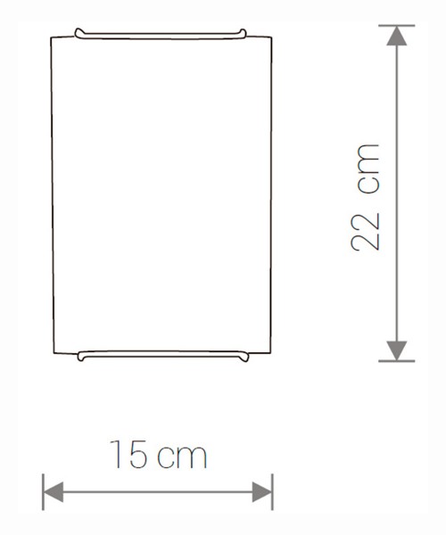 Світильник ROSETTE 1 (5692), Nowodvorski - Зображення 5692--.jpg