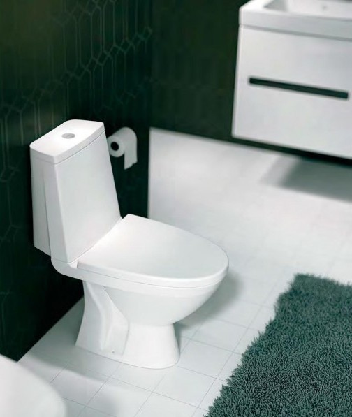 Компакт Modo з кришкою дюропласт soft-close (L39003000), Kolo - Зображення 56bb7-kolo-l39003000.jpg