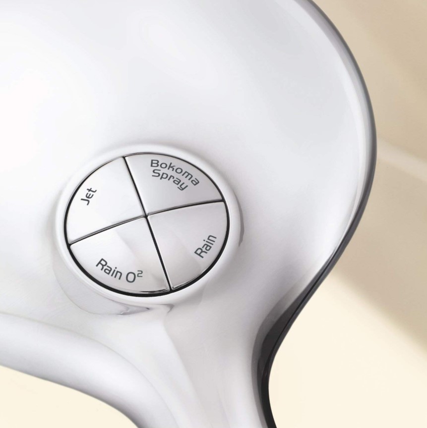 Душевой набор Power&Soul 130 (27742000), Grohe - Зображення 5714b-2774-1.jpg