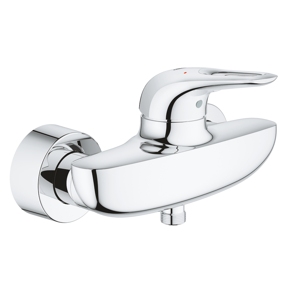 Змішувач для душу Eurostyle (33590003), Grohe - Зображення