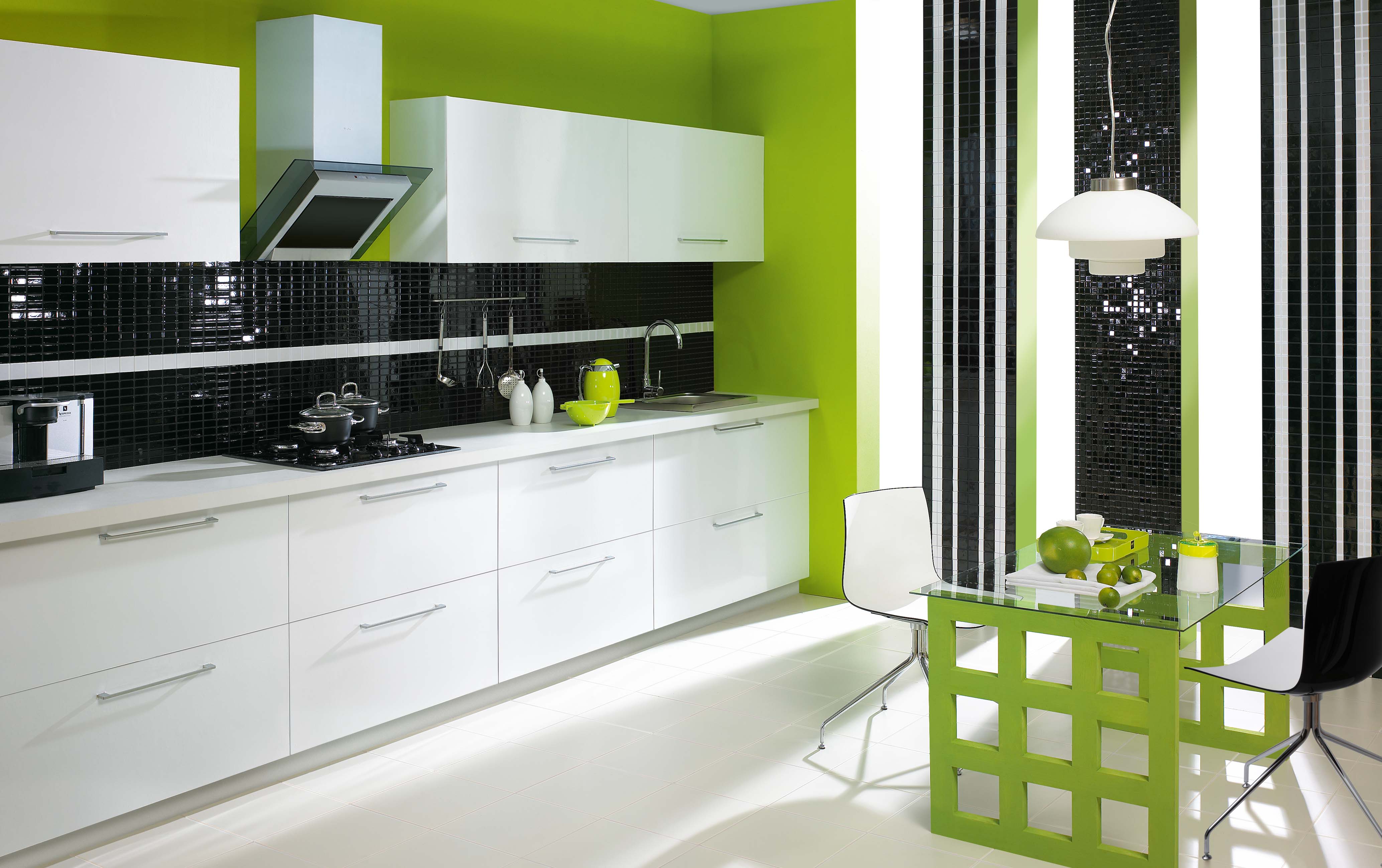 Мозаїка Altea Nero K44 298x298x6 Paradyz - Зображення 573df-altea_nero_aranz.jpg