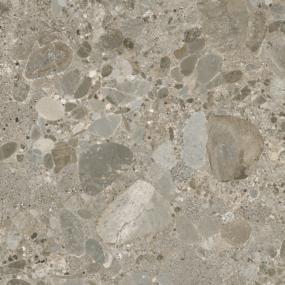 Плитка керамогранітна Camelot Темно-коричневий LAP 600x600x8 Intercerama - Зображення 57544420-377ca.jpg