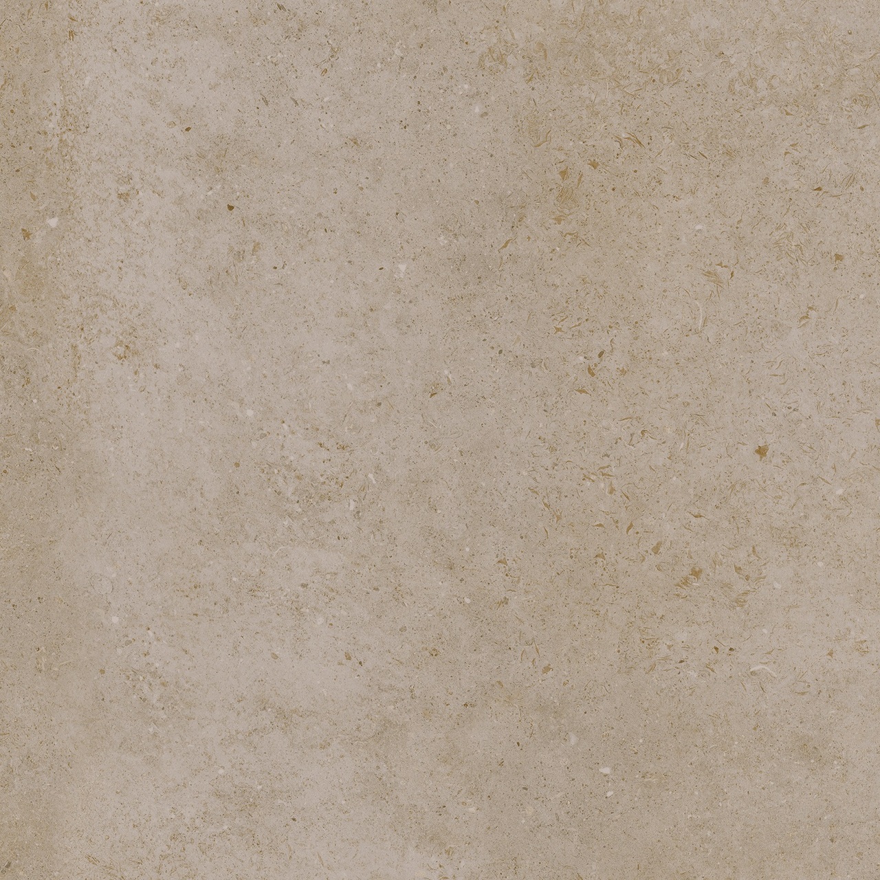 Плитка керамогранітна Flax Бежевий LAP 600x600x8 Intercerama - Зображення