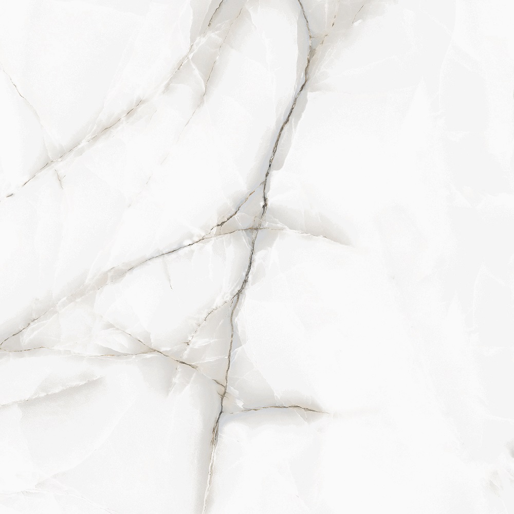 Плитка керамогранітна Bliss Сірий POL 600x600x8 Intercerama - Зображення