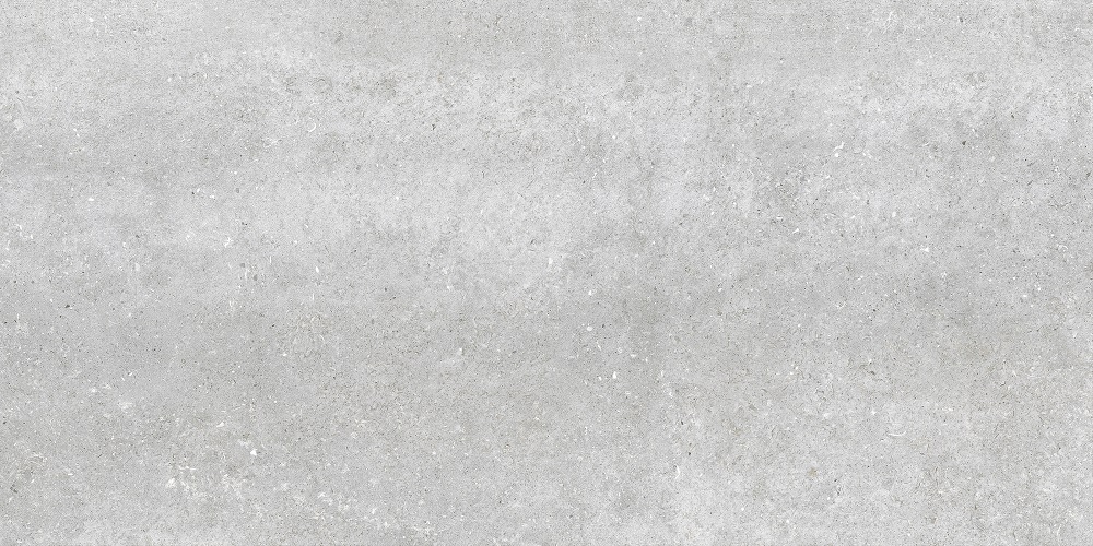 Плитка керамогранітна Flax Світло-сірий LAP 600x1200x8 Intercerama - Зображення