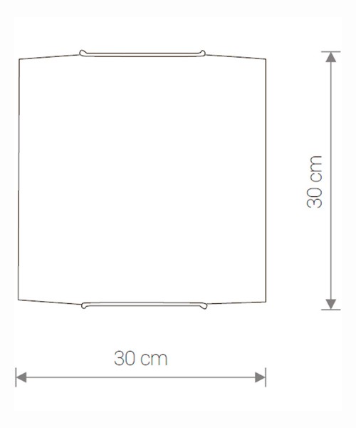 Світильник ROSETTE 7 (5760), Nowodvorski - Зображення 5760--.jpg