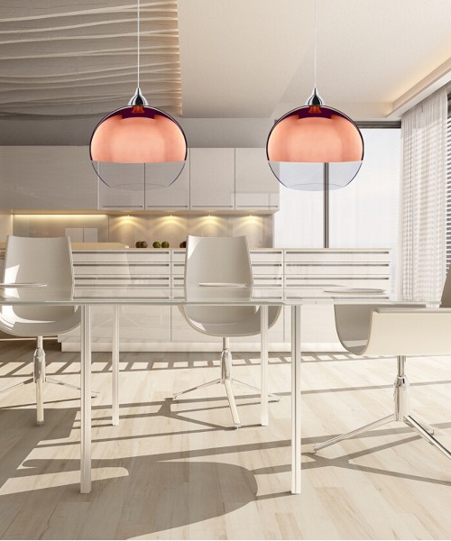 Люстра GLOBE COPPER I S (5763), Nowodvorski - Зображення 5763-.jpg