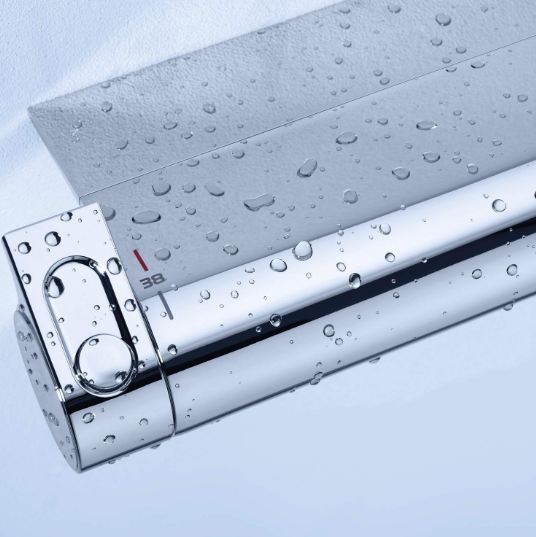 Змішувач для душу Grohtherm 2000 (34469001), Grohe - Зображення 5769a-3446-2.jpg