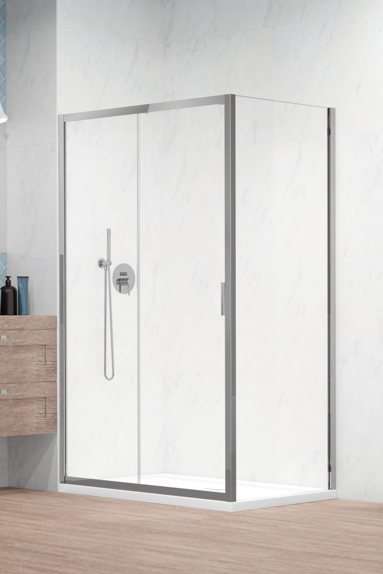 Душові двері Alienta DWJ 130 RADAWAY - Зображення 57729096-1309d.jpg