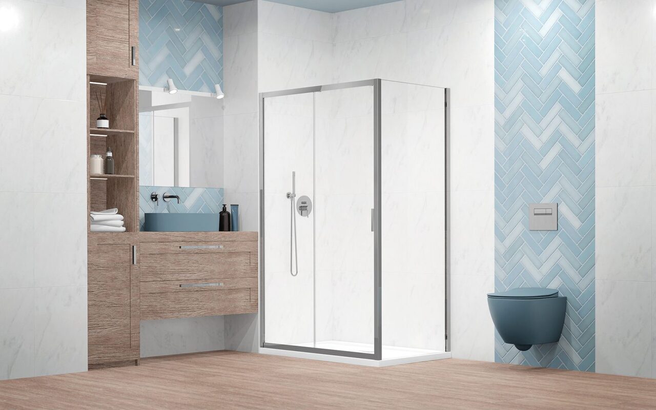 Душові двері Alienta DWJ 130 RADAWAY - Зображення 57729096-7e475.jpg