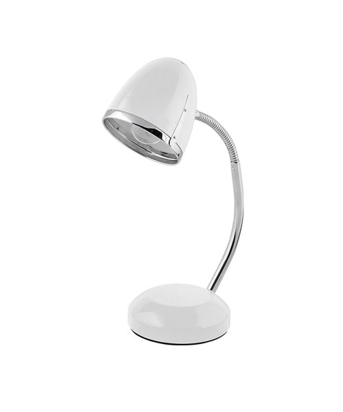 Настільна лампа POCATELLO WHITE I (5794), Nowodvorski - Зображення 5794.jpg