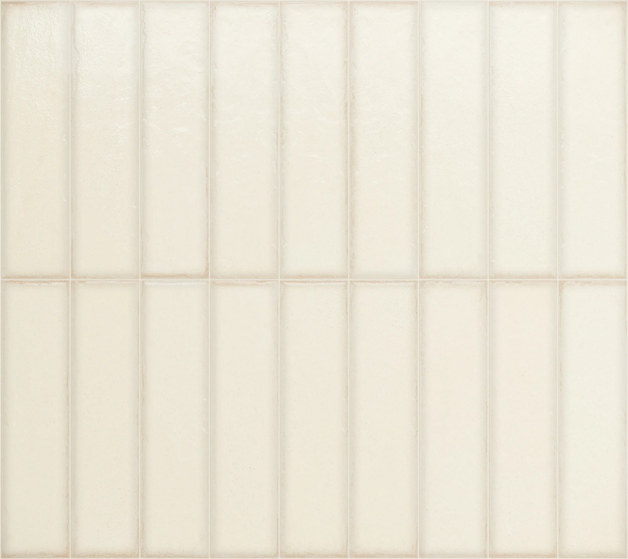 Плитка керамогранітна Tetris White LUC 50x200 Sant'agostino - Зображення 57967959-c3408.jpg