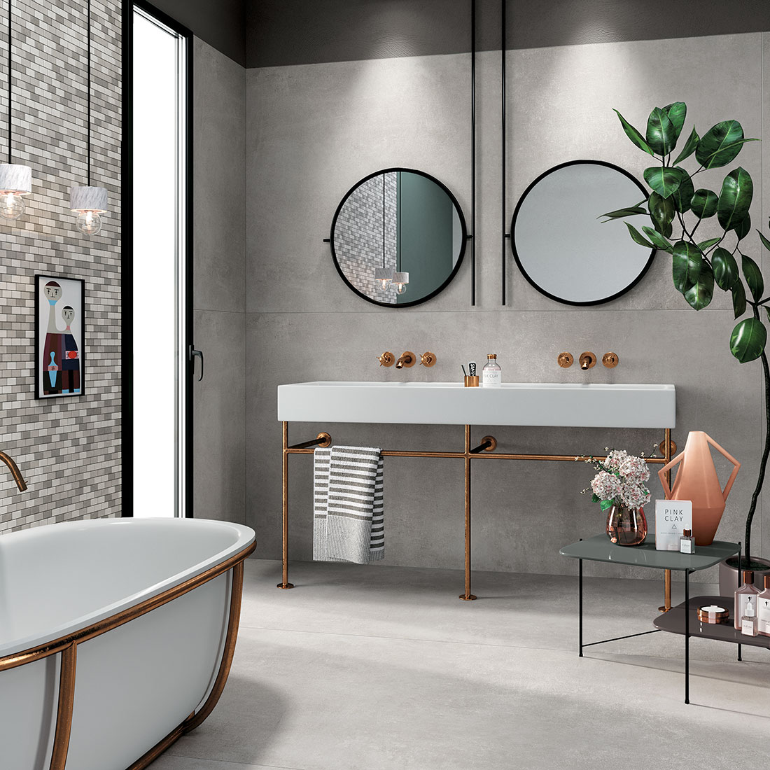 Плитка керамогранітна GC 02 NAT SQ 800x800x9 Mirage - Зображення 58333636-8b905.jpg