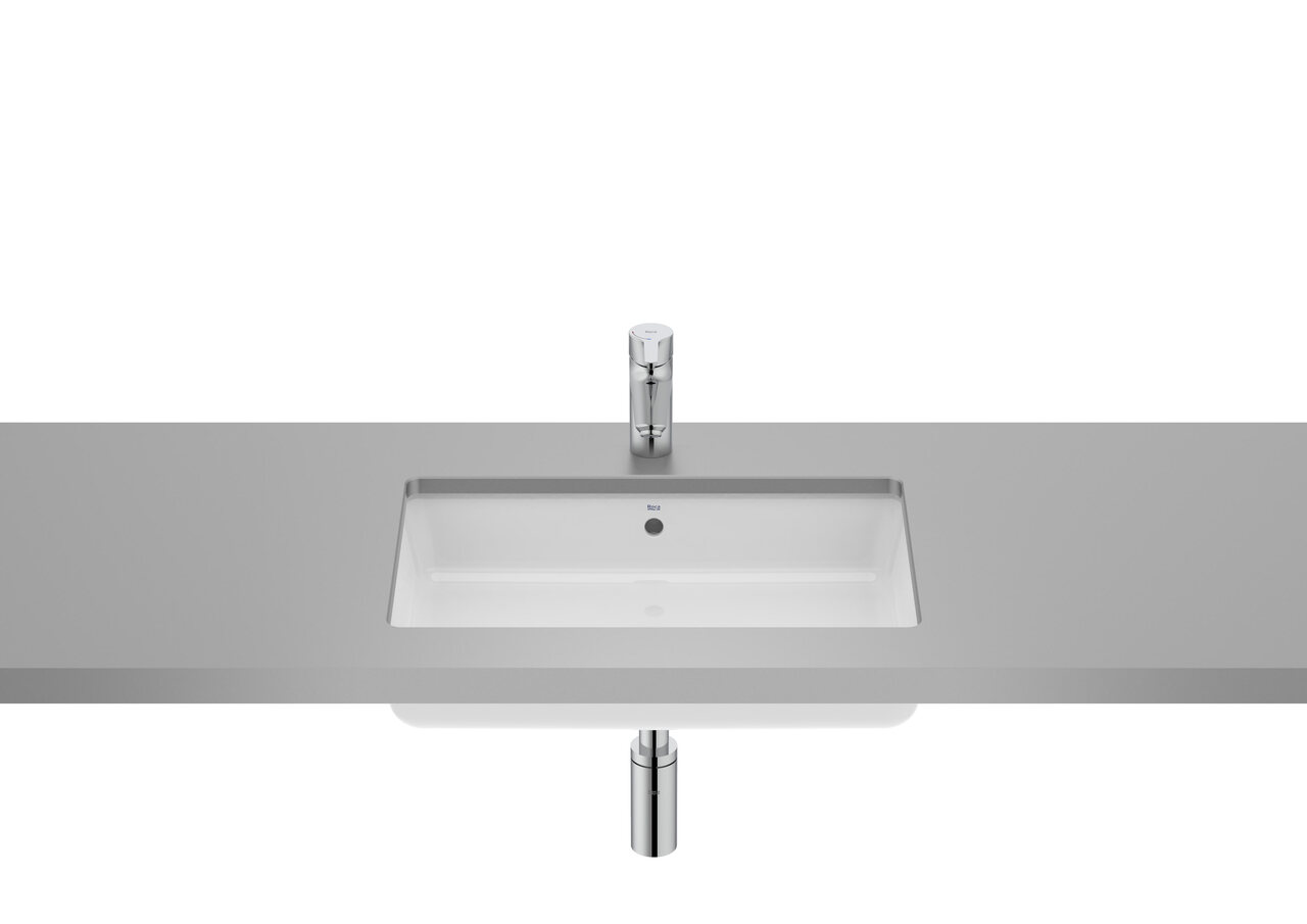 Умивальник Gap-Alter 600х400 A3270YF000 Roca - Зображення