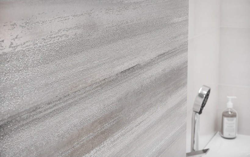 Декор Harrow Inserto Stripes 250x400x8 Cersanit - Зображення 585a3-greycersanitplytka4.jpg