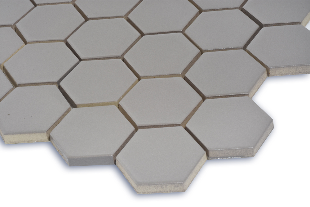Мозаїка H 6004 Hexagon Rosy Brown 295×295x9 Котто Кераміка - Зображення 586cd-h_6004-rosy-brown-.jpg