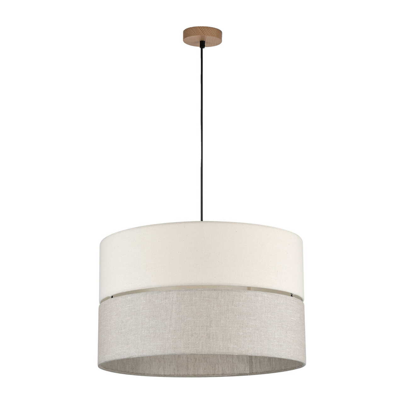 Люстра ECO (5773), TK LIGHTING - Зображення