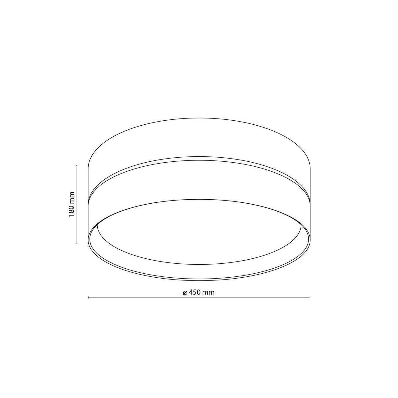 Люстра ECO (5775), TK LIGHTING - Зображення 5901780557751-.jpg
