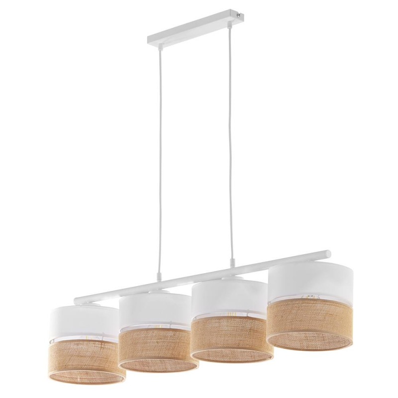 Люстра LINOBIANCO (6576), TK LIGHTING - Зображення 5901780565763.jpg