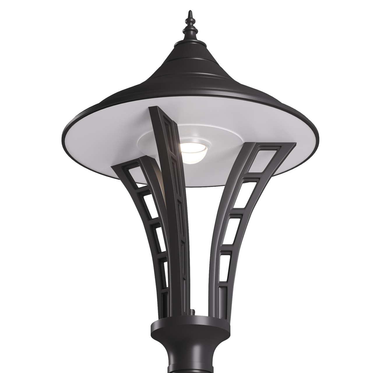 Світильник вуличний London 2  (5905), Pikart - Зображення 5905.jpg