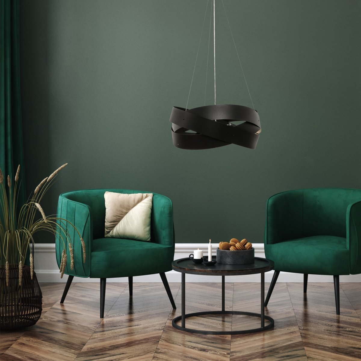 Люстра TORNADO (1118), Zuma Line - Зображення 5905616070469-.jpg