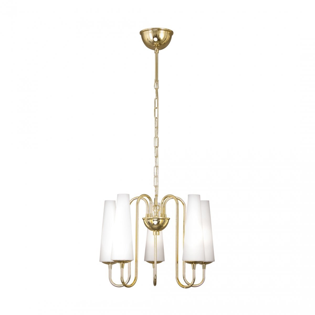 Люстра MAGNUM (1127), Zuma Line - Зображення