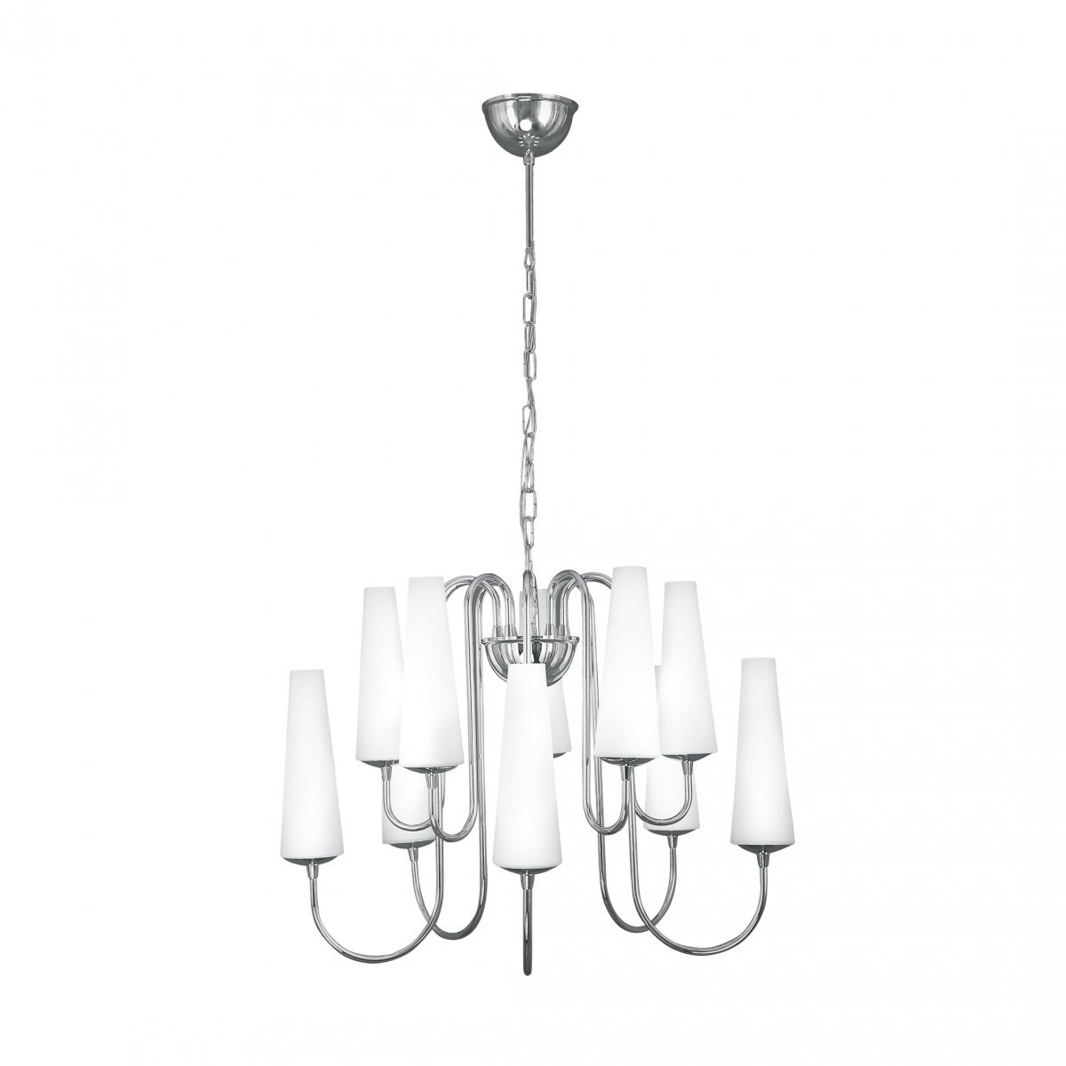 Люстра MAGNUM (1130), Zuma Line - Зображення