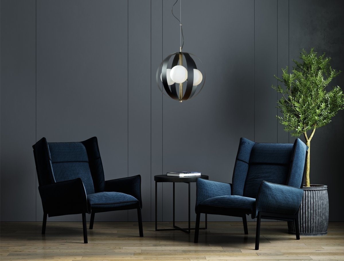 Люстра NELA (1137), Zuma Line - Зображення 5905616070612-.jpg