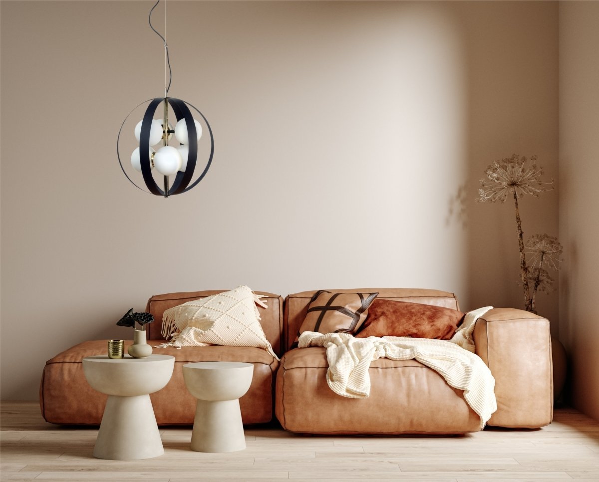 Люстра NELA (1138), Zuma Line - Зображення 5905616070629-.jpg