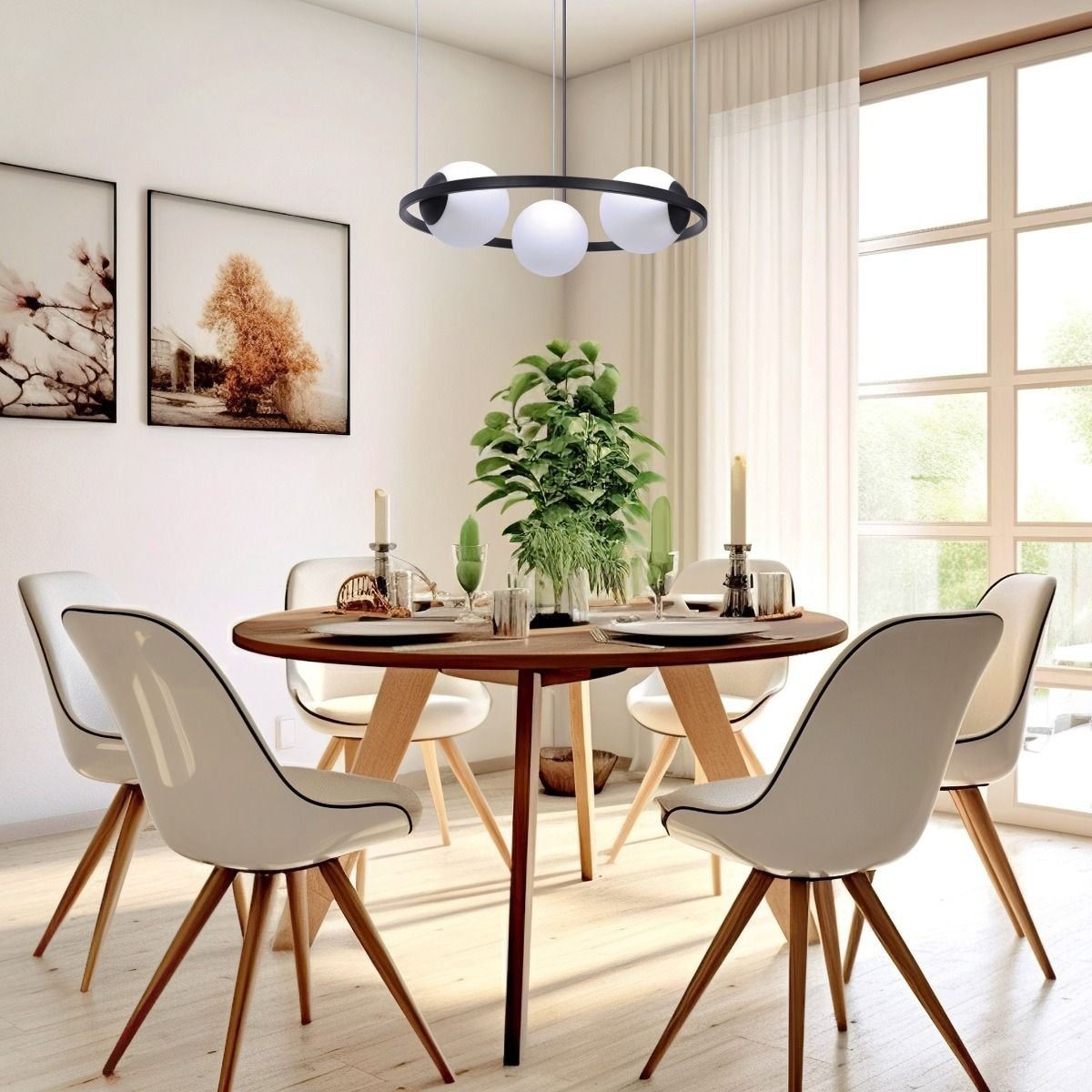 Люстра ORBIT (5004), Zuma Line - Зображення 5905616072036-.jpg