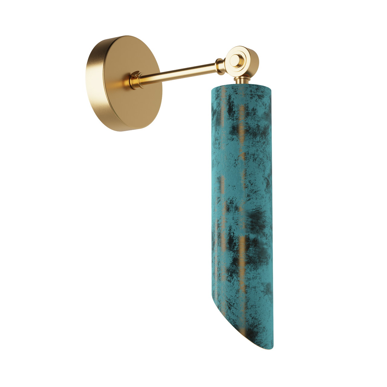 Бра Brass ( 5921-2 ), Pikart - Зображення